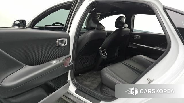 Hyundai Ionic 6 id 4854651 из Кореи 18