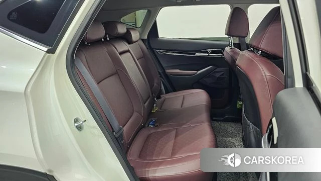 Kia Seltos id 4906936 из Кореи 18