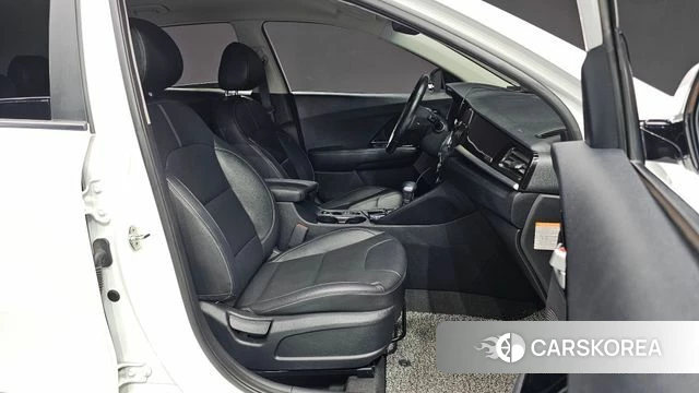 Kia The New Niro id 4900501 из Кореи 18