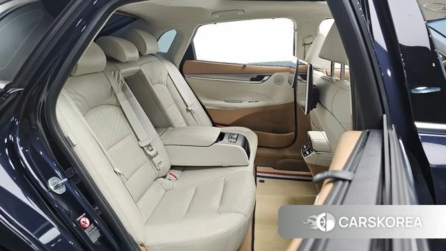 Hyundai The New Grandeur IG id 4445096 из Кореи 18