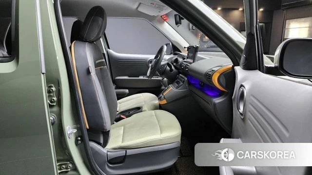 Hyundai Casper id 4361604 из Кореи 18