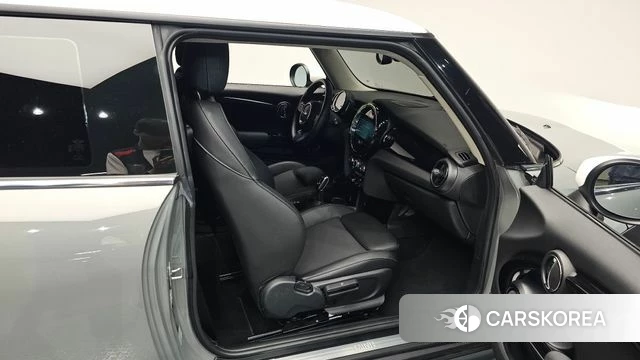 Mini Cooper id 4283160 из Кореи 18