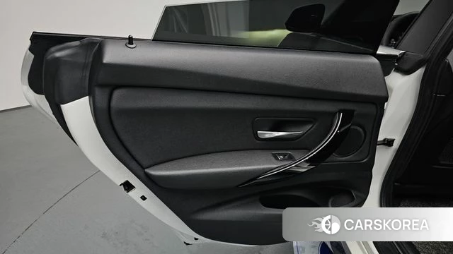 BMW 3 Series GT (F34) id 4520090 из Кореи 18