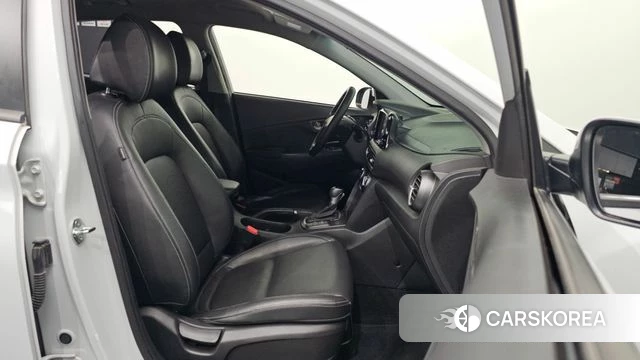 Hyundai Kona id 4435342 из Кореи 18