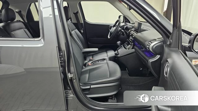 Hyundai Casper id 4493954 из Кореи 18