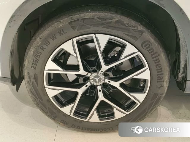 Mercedes-Benz GLC id 4260937 из Китая 18