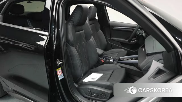 Audi A3 (8Y) id 4359784 из Кореи 18