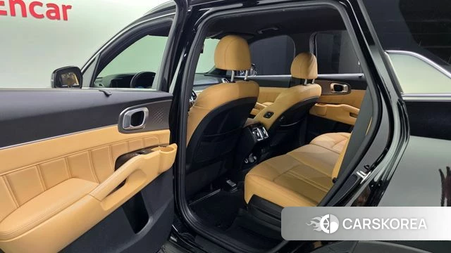 Kia Sorento 4th Generation id 4769835 из Кореи 18