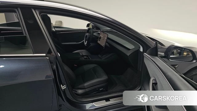 Tesla Model 3 id 4321576 из Кореи 18
