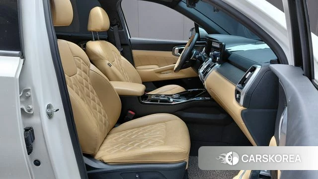 Kia Sorento 4th Generation id 4573852 из Кореи 18