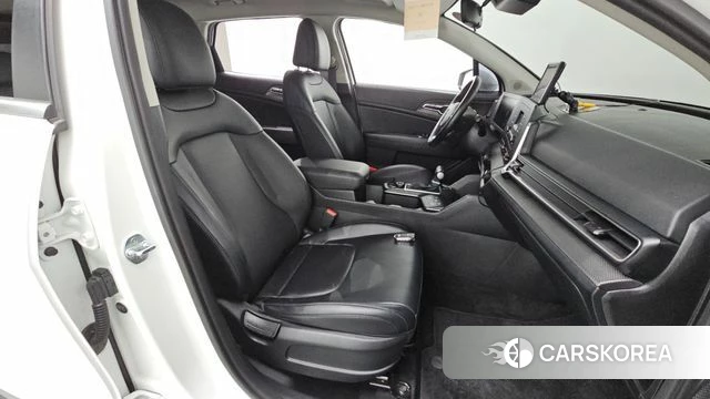 Kia Sportage 5th Generation id 4835332 из Кореи 18