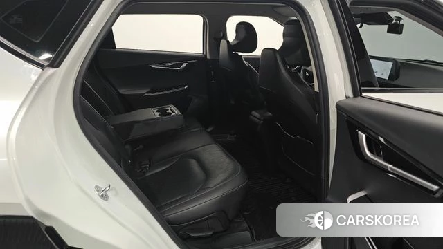 Kia EV6 id 4847712 из Кореи 18