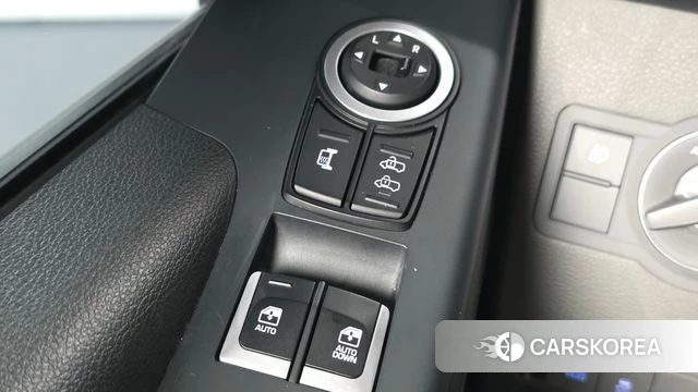 Hyundai Solati id 4536306 из Кореи 18