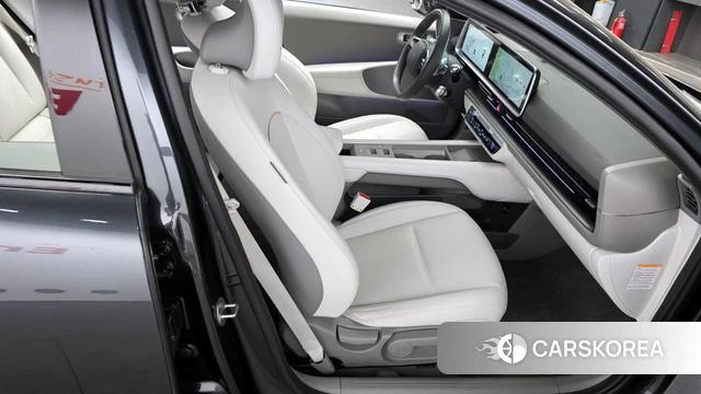 Hyundai Ionic 6 id 4186545 из Кореи 18