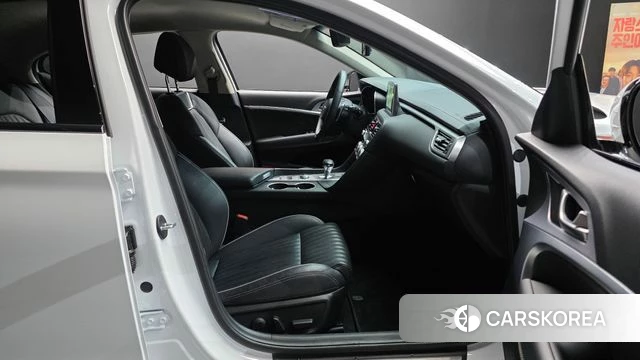 Genesis G70 id 4384169 из Кореи 18