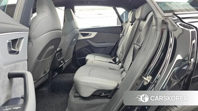 Audi Q8 (4M) id 4707956 из Кореи 18