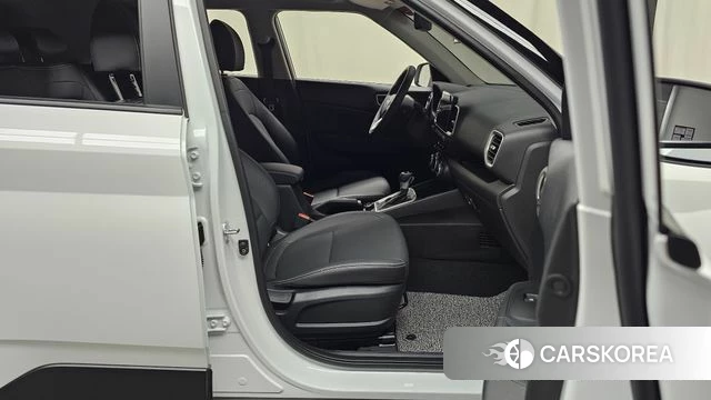 Hyundai Venue id 4921066 из Кореи 18