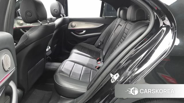 Mercedes-Benz E-Class W213 id 4520619 из Кореи 18