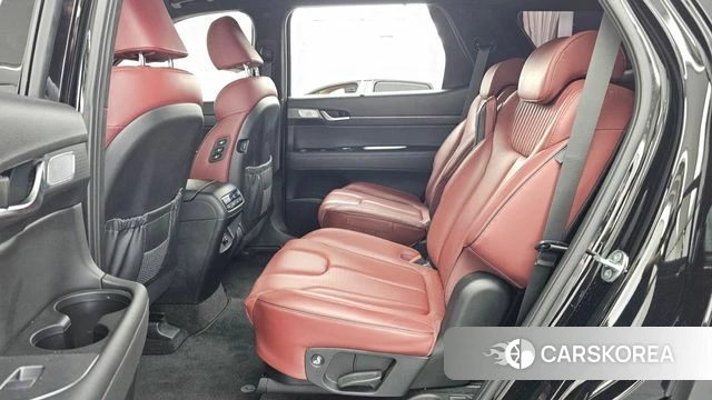 Hyundai The New Palisade id 4631282 из Кореи 18