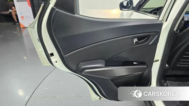 Ssangyong Tivoli Air id 4865542 из Кореи 18