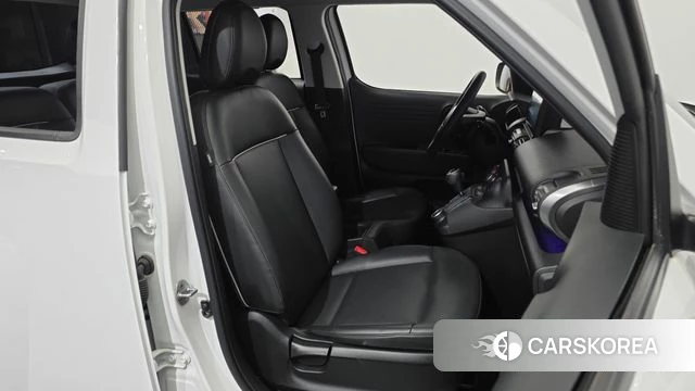 Hyundai Casper id 4428266 из Кореи 18
