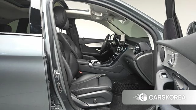 Mercedes-Benz GLC-Class X253 id 4741928 из Кореи 18