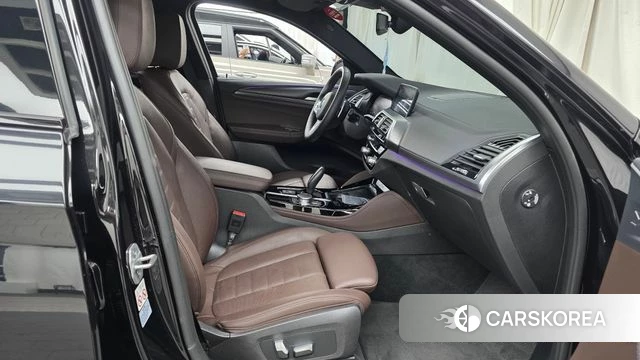 BMW X4 (G02) id 4779932 из Кореи 18