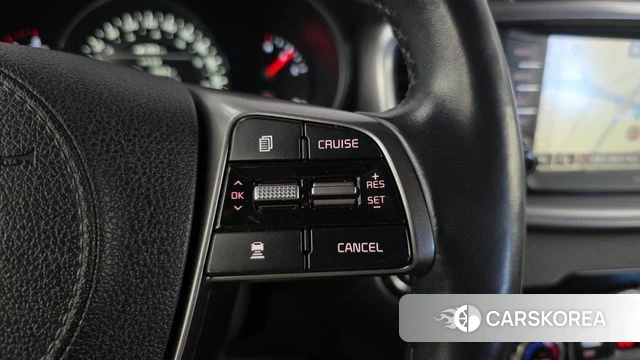 Kia The New Sorento id 4770435 из Кореи 18