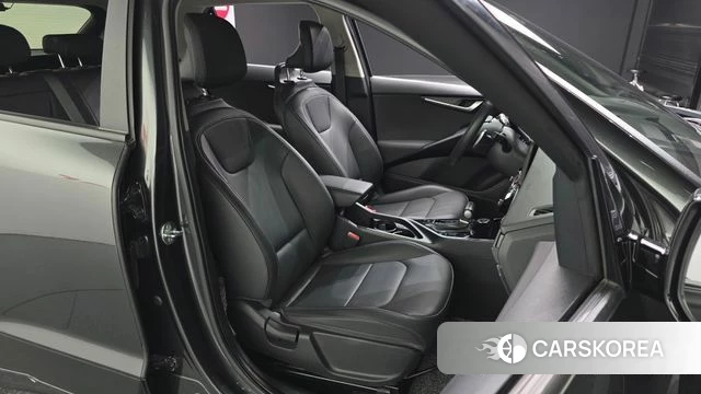 Kia Di Ol Nu Niro id 4783566 из Кореи 18