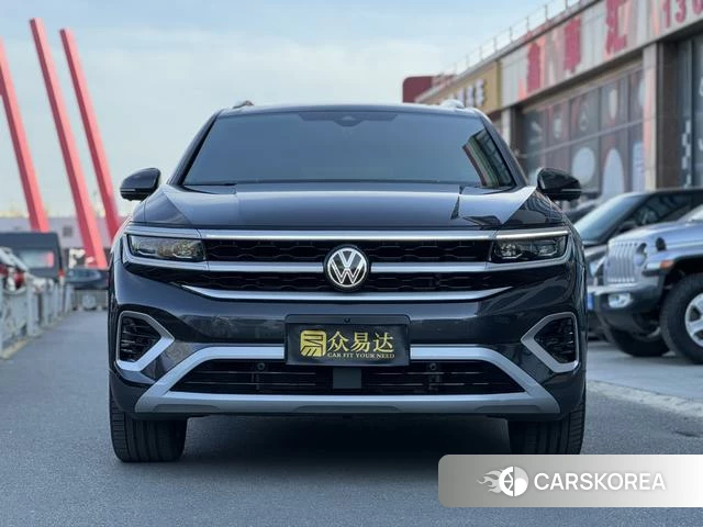 Volkswagen Lanjing id 4213577 из Китая 18