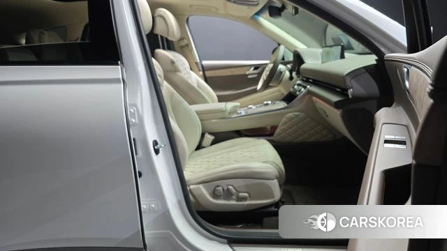 Genesis GV80 id 4623887 из Кореи 18