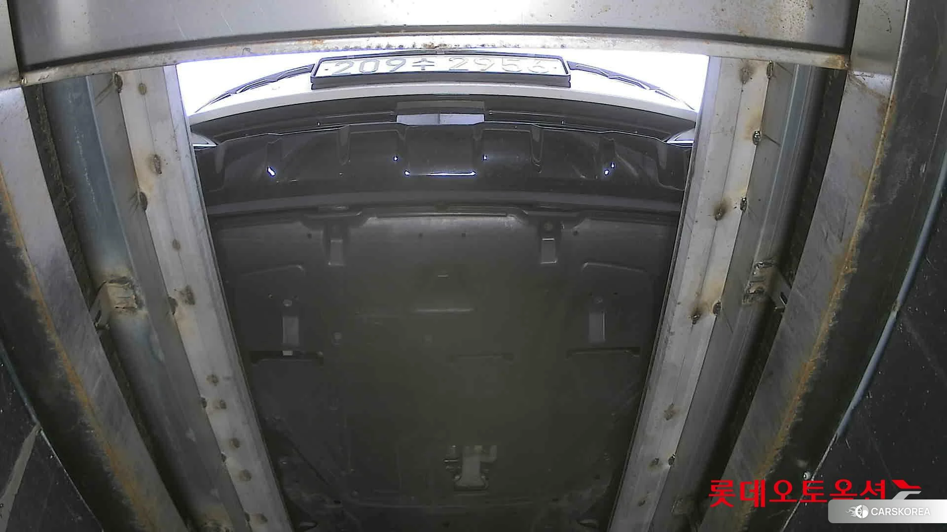 Kia Sportage id 4289428 из Кореи 18