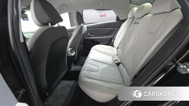 Hyundai Avante (CN7) id 4594814 из Кореи 18