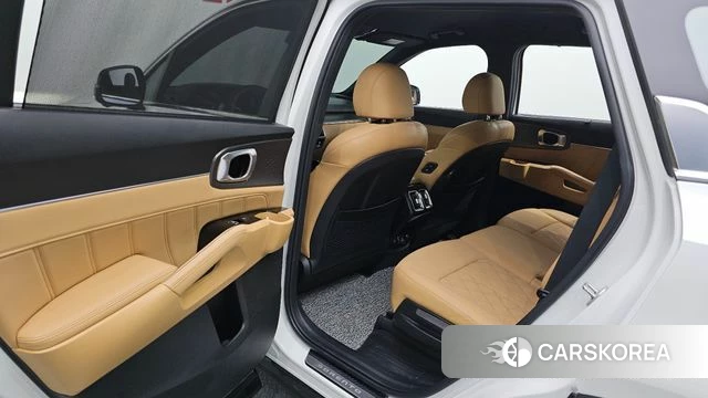 Kia Sorento 4th Generation id 4778898 из Кореи 18
