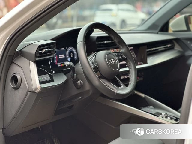 Audi A3 id 4218167 из Китая 18