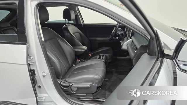 Hyundai Ionic 5 id 4779972 из Кореи 18