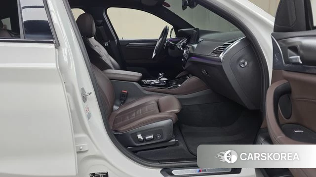 BMW X4 (G02) id 4784373 из Кореи 18