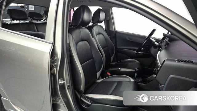 Kia All New Morning (JA) id 4425042 из Кореи 18