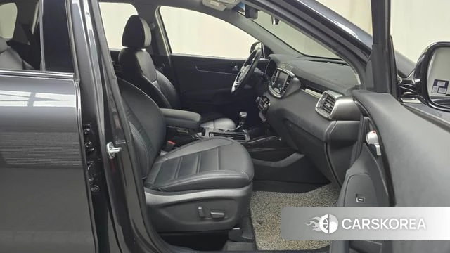 Kia The New Sorento id 4471679 из Кореи 18