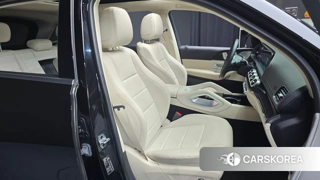 Mercedes-Benz GLE-Class W167 id 4670510 из Кореи 18