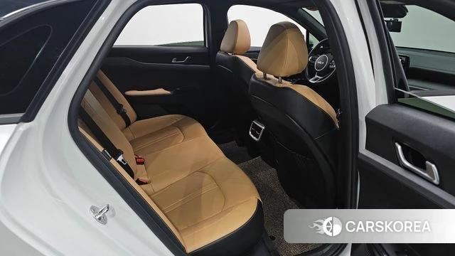Kia K5 3rd generation id 4905271 из Кореи 18