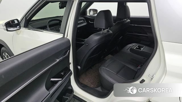 Ssangyong Torres id 4489043 из Кореи 18
