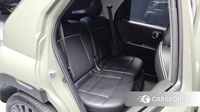 Hyundai Casper id 4223742 из Кореи 18