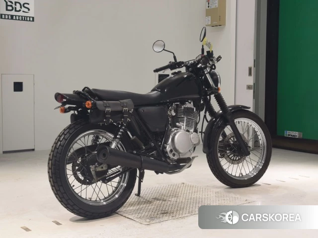 Проданный Suzuki GRASS TRACKER BIG BOY 250 2013 из Японии
