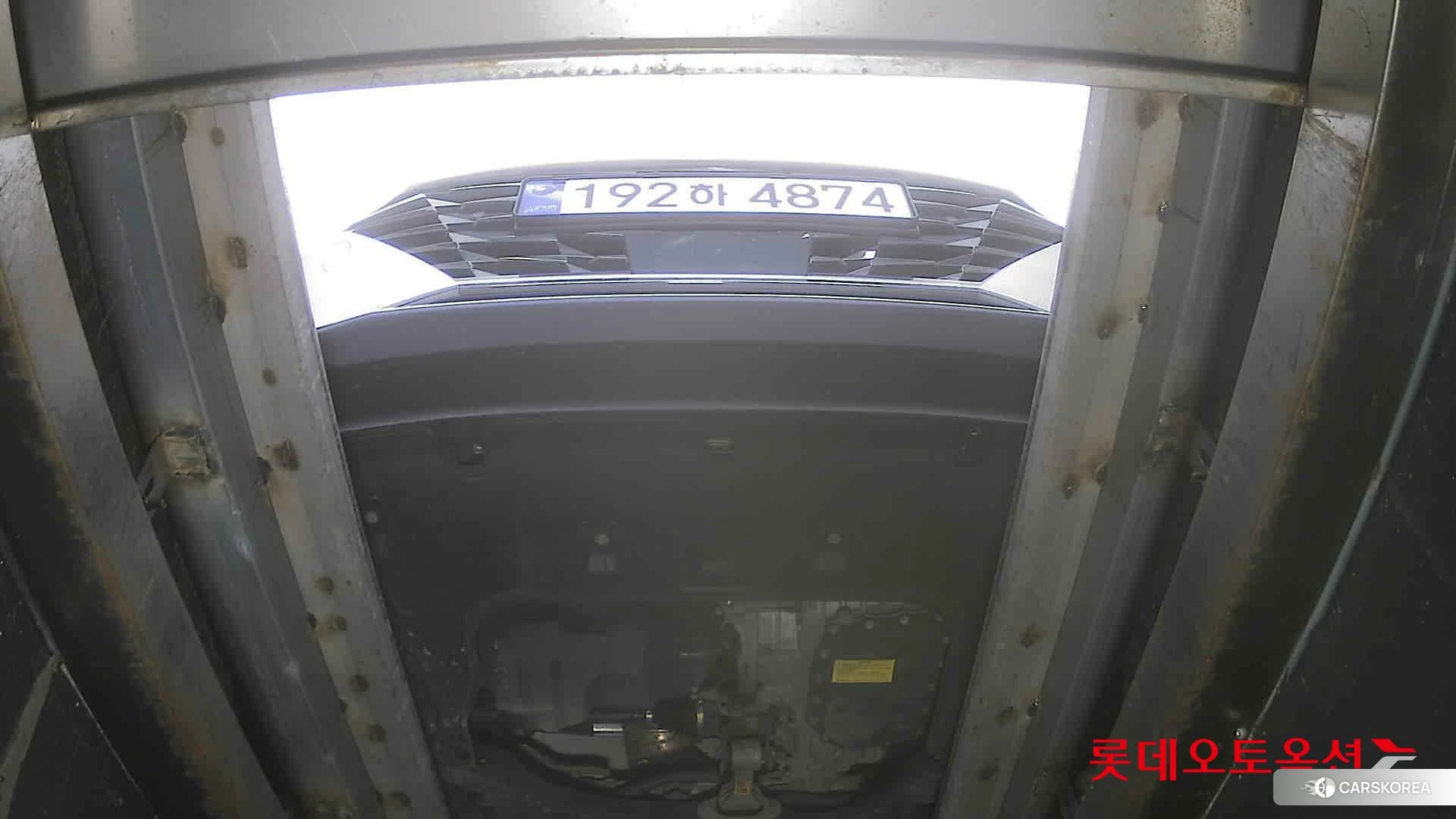 Hyundai Avante id 4669101 из Кореи 18