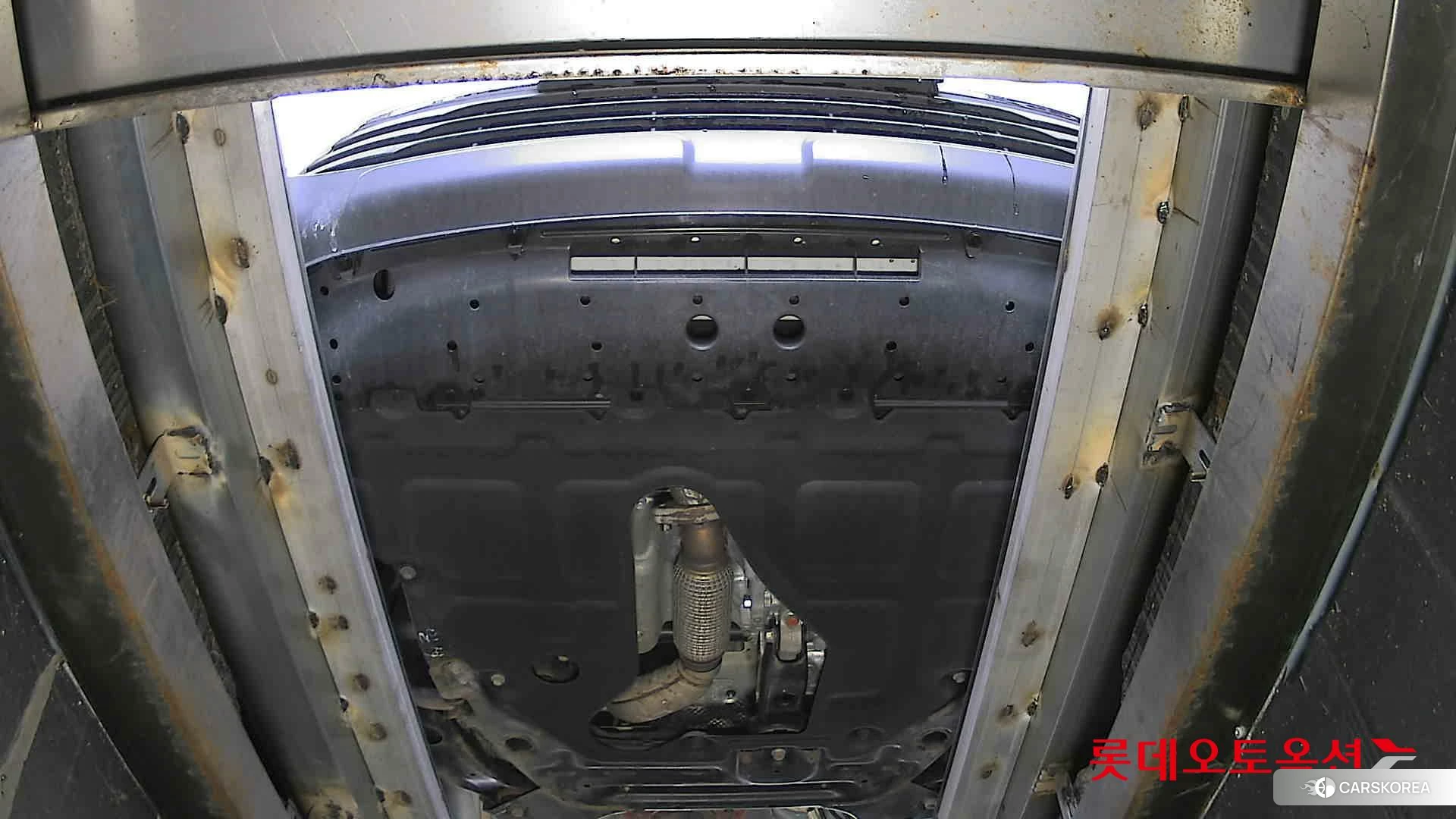 SsangYong Tivoli id 3869462 из Кореи 18