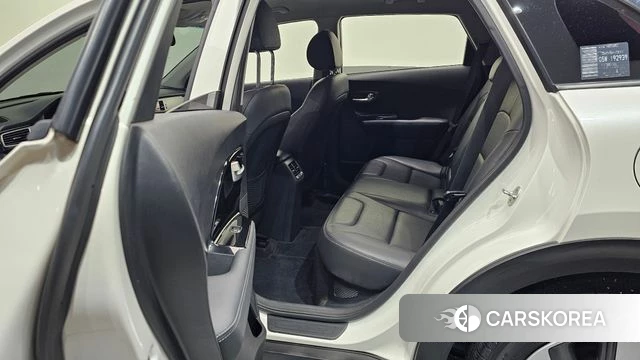 Kia Niro id 4765518 из Кореи 18
