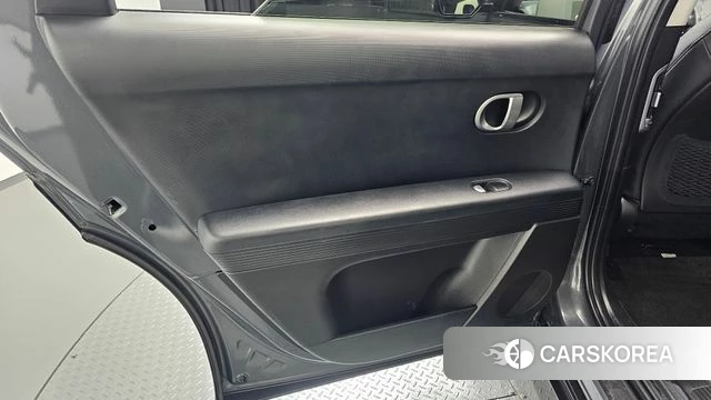 Hyundai Ionic 5 id 4773826 из Кореи 18