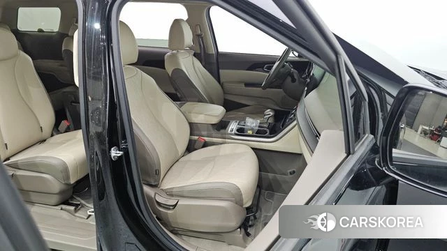 Kia Carnival 4th generation id 4294010 из Кореи 18