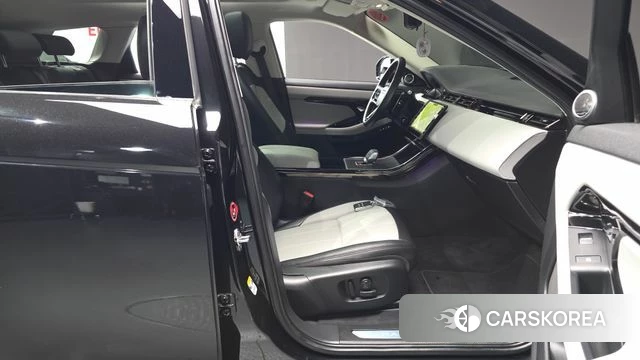 Land Rover Range Rover Evoque 2nd Generation id 4499552 из Кореи 18